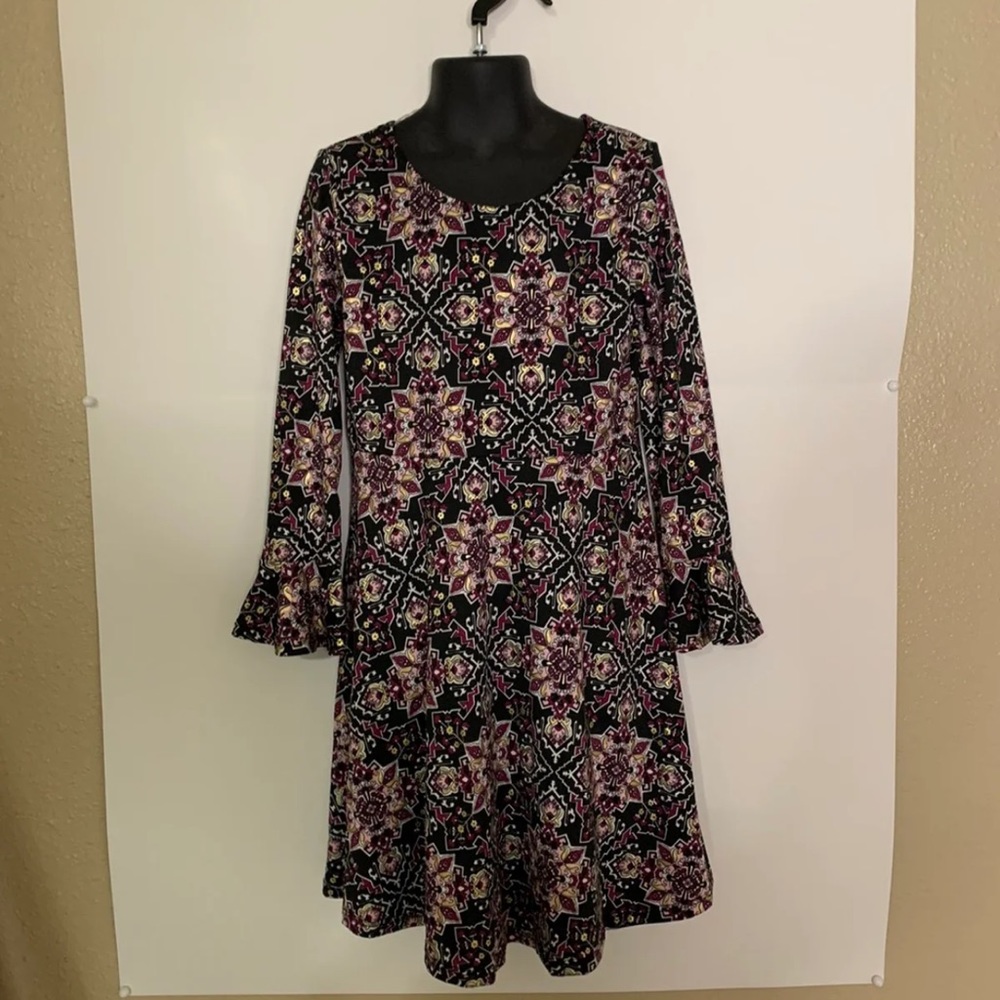 Emily West Dress